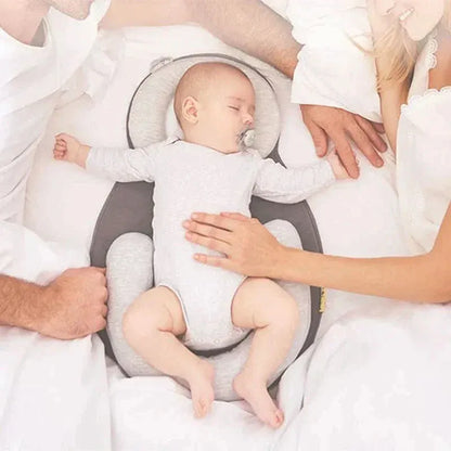 Dona al tuo bambino il sonno profondo che merita (e riprenditi il tuo)