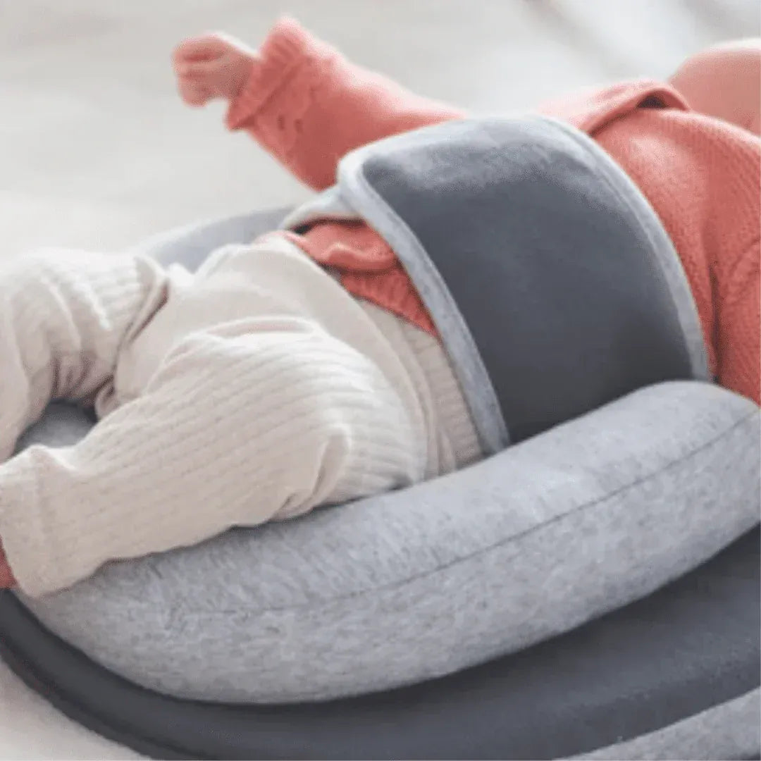 Dona al tuo bambino il sonno profondo che merita (e riprenditi il tuo)